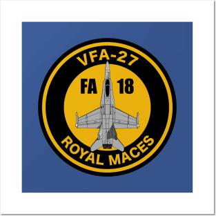 F/A-18 Hornet Posters and Art